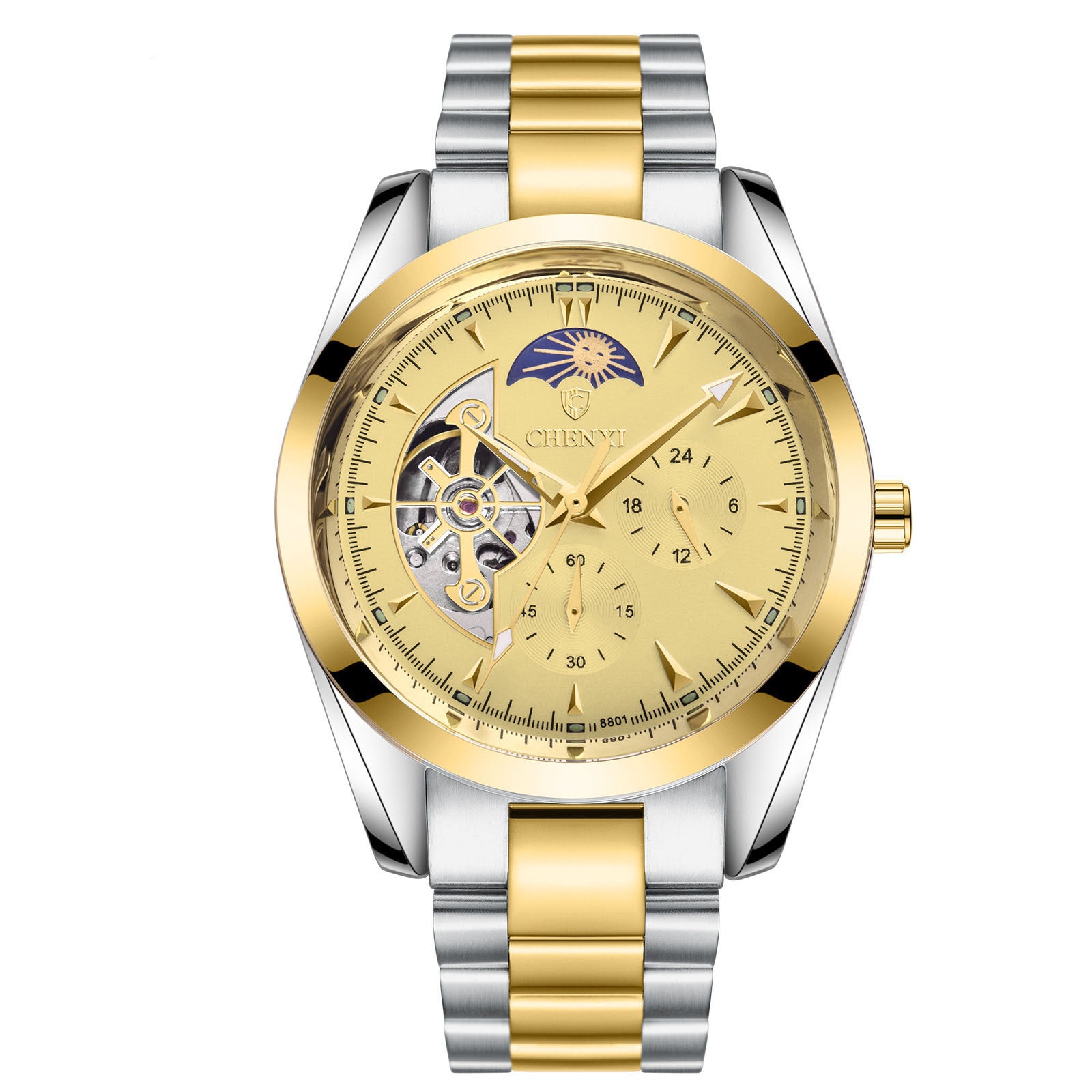 Luxury Men's Watch | Wrist Watch