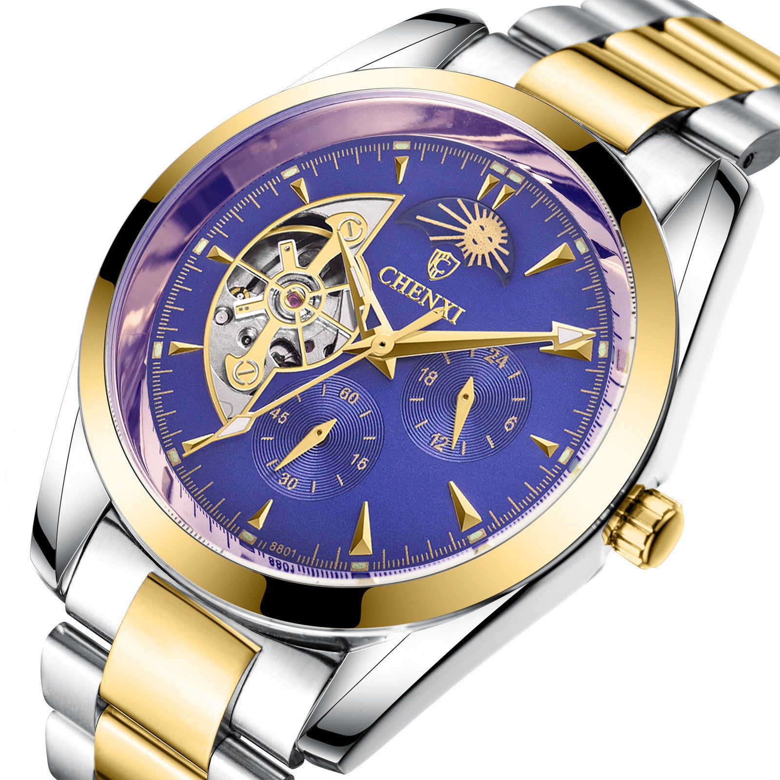 Luxury Men's Watch | Wrist Watch