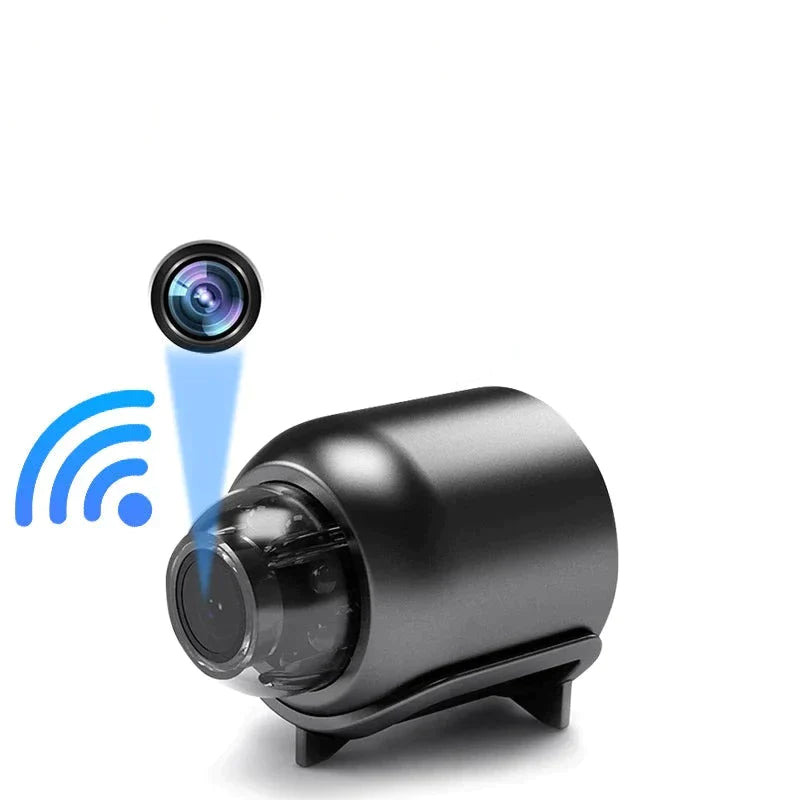 Mini Wireless Camera